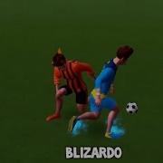 Skill Twins Football Game Gameplay Part 1