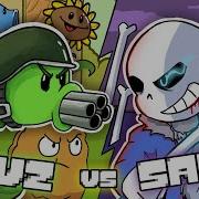 Sans Pvz