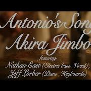 Akira Jimbo Antonio S Song