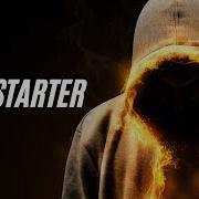 Manafest Firestarter