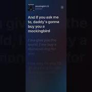 Dj Fronteo Mockingbird Speed Up