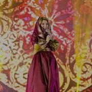 Марина Алиева Мамочка 9 Волна