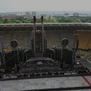 Rammstein Europe Stadium Tour 2020