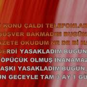 Ayla Celik Bagdat Karaoke