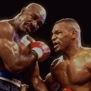 Бокс Майк Тайсон V Эвандер Холифилд Комментирует Гендлин Mike Tyson