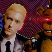 Rap God Freddy Fazbear