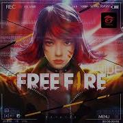 Free Fire Lobby Original