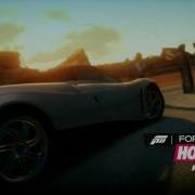 Forza Horizon 1St Intro Great Song