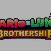 Mario Luigi Brothership Music Bowser