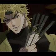 Jojo S Bizarre Adventure All Star Battle Ost Dio S World Dio Brando Part 3 Extended