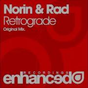 Norin Rad Retrograde