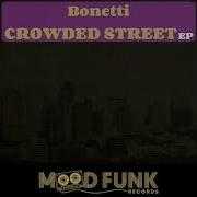 Bonetti Funky Groove