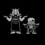 Undertale Asrielovania Megalovania