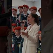 Татьяна Матюхина Спасибо Тебе Солдат