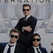 Mib International Trailer 2 Music