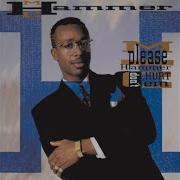 Mc Hammer Crime Story
