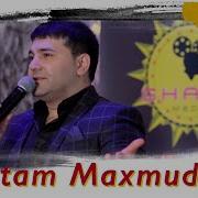 Rustam Maxmudyan Live Berlin 2019