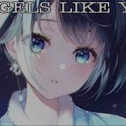 Nightcore Angels Like You