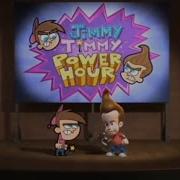 Jimmy Timmy Power Hour Nederlands