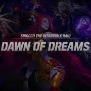 Dawn Of Dreams Argon Shey