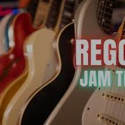 Awesome Roots Reggae Backing Track In Am