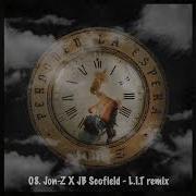 Jb Scofield L I T Remix