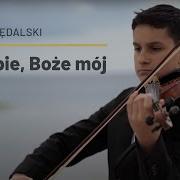 Do Ciebie Boże Mój