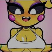 Toy Chica Sex Jump