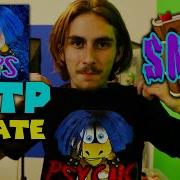 Smr Stories Path Of The Psycho