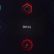 Hud Neon Digital Opener After Effects Template Openers