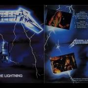 Metallica Ride The Lightning 1984 Full Album