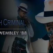 Michael Jackson Smooth Criminal Live Wembley 1988 Hd