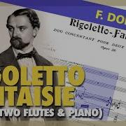 Doppler Rigoletto Fantasy