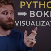 Python Bokeh Tutorial Creating Interactive Web Visualizations