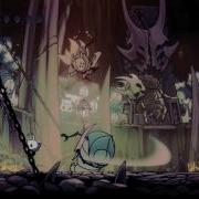 Hollow Knight Release Trailer