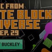 Music From Note Block Universe Animation Vs Minecraft Ep 29 Scott Buckley