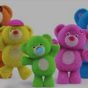 Teddybeat