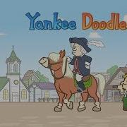 Yankee Doodle Little Fox