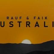 Rauf Faik Australia