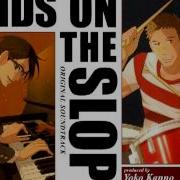 Sakamichi No Apollon Ost Kids On The Slope