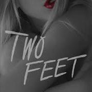 Twisted Two Feet