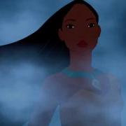 Pocahontas Steady As The Beating Drum Ukrainian