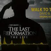 David Jenieva Walk To The River Original Soundtrack The Last