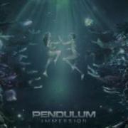 Pendulum Self Vs Self Feat In Flames