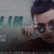 Qahramon Ruzmetov Gulim Кахрамон Рузметов Гулим Music Version