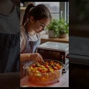 Микроволновка И Фрукты