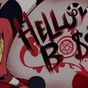 Helluva Boss На Английском