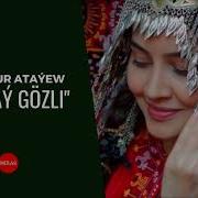 Seyitnur Atayew Humay Gozli Miras