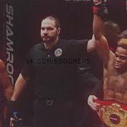Нарезка Красивых Ufc Боёв