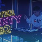 After Party 2 Set Aleteo Lea In The Mix